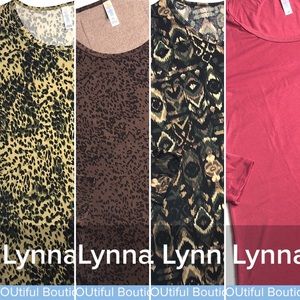 Lynnae Top